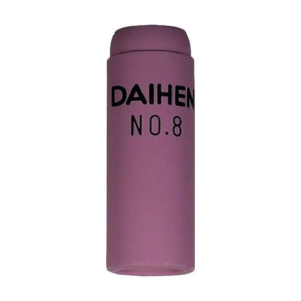 TIG溶接ノズルNo.8