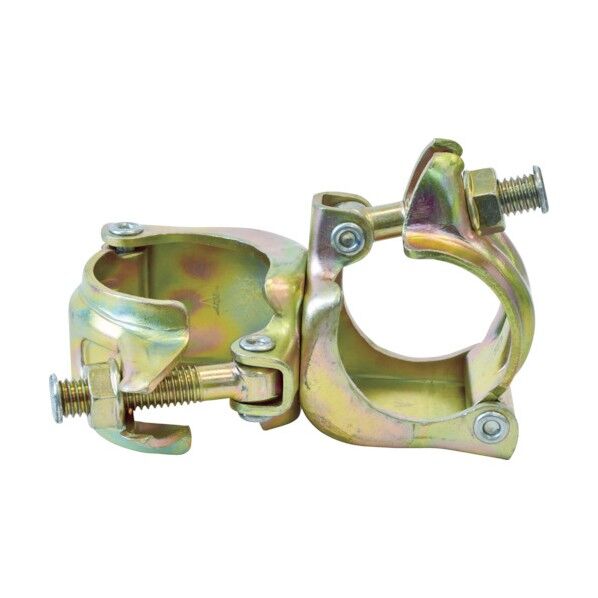 TOPクランプφ48.6(同径型)