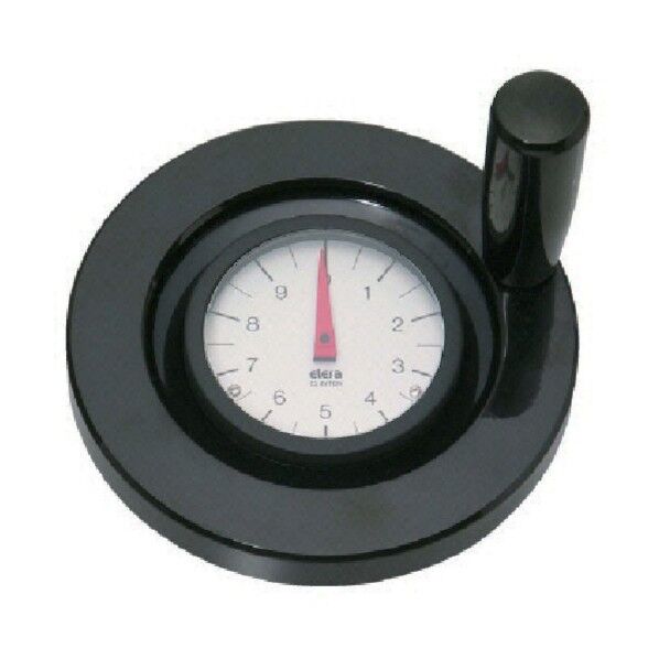 エンプラダイアルハンドル車 PDH80R-1/20 1