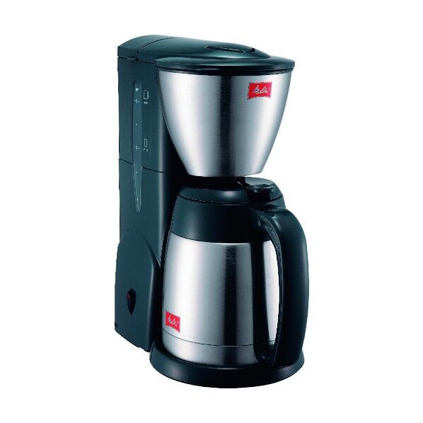 コーヒーメーカー ノア SKT54 グレー FKCJ303 1個