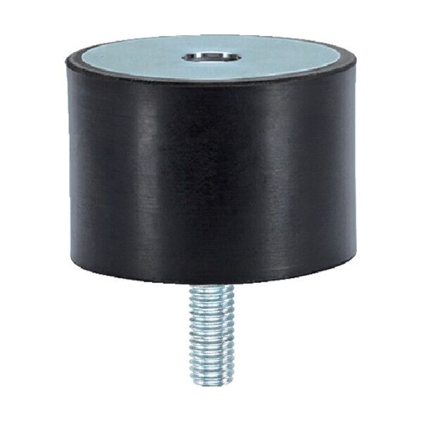 ゴム メタルバッファー メネジ・オネジ付 25150.0122 1点