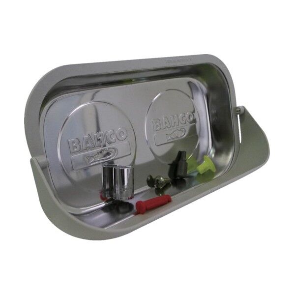 マグネット付きトレイ