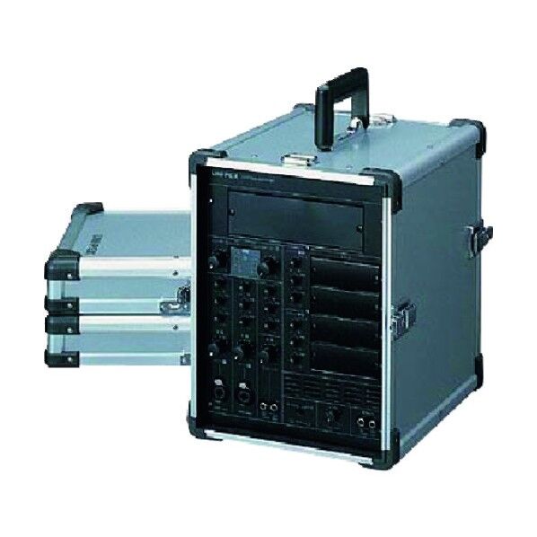 キャリングアンプ CGA-200 1点