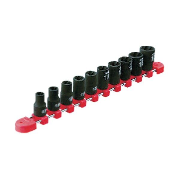 ツイストソケットセット