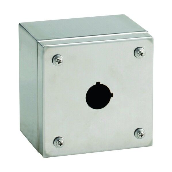 コントロールステーションボックス SCS-1H22 1個