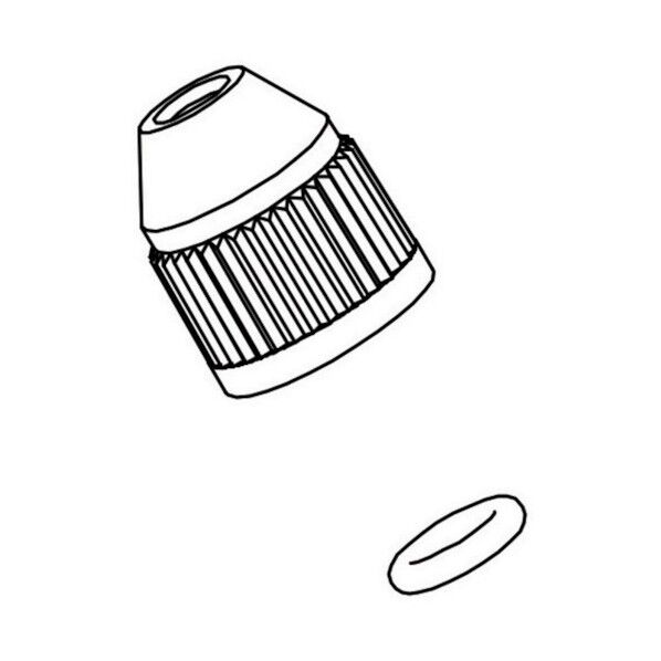 噴霧器用部品セット(115)噴霧口セット 1点