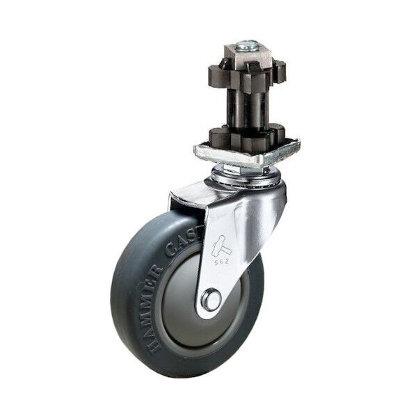 ENシリーズ自在エラストマーB車65mm 4205EN-LB65-BAR01 1点