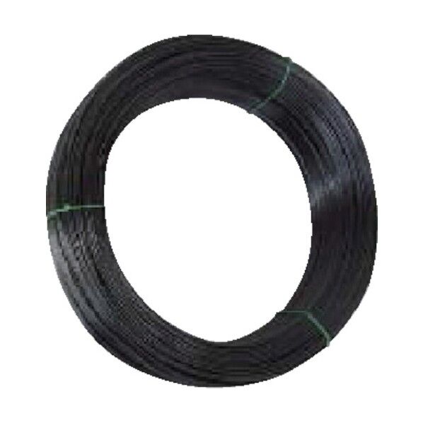 因幡電工 鉄ソフトバインド線0.9mm(134-193-77099) BGV-JB-0.9 1...