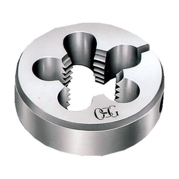 管用平行ダイス(PF)