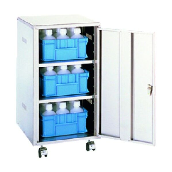 システムワゴン SUN-450 561-57-10-13 1点