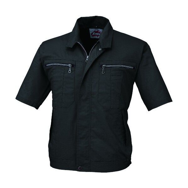 半袖ブルゾン8891