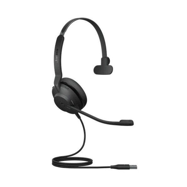 Jabra Evolve2 30 MS Mono USB-A 23089-899-979 1点