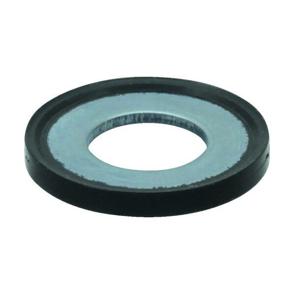 イマオ シールワッシャーHD ハイジェニックデザイン 仕様 HD-SW04-BK 1点...