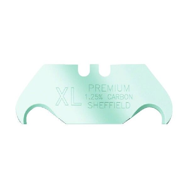 XLプレミアムシルバー替刃