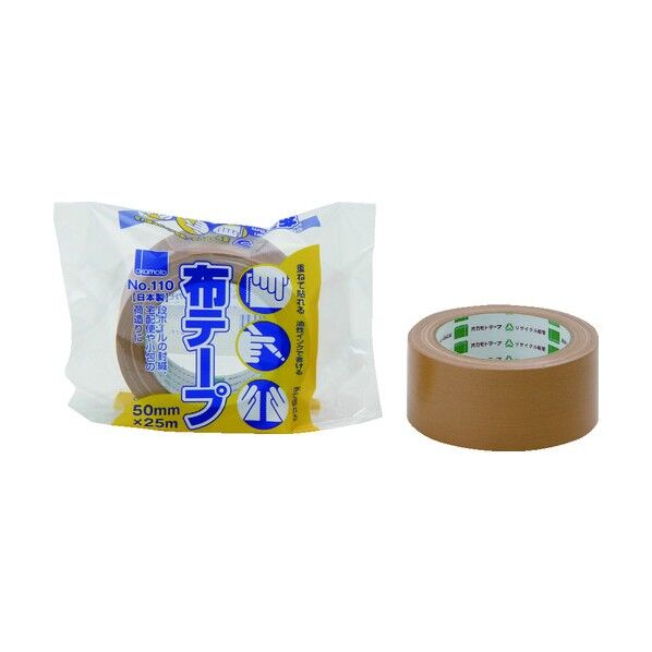 布粘着テープ
