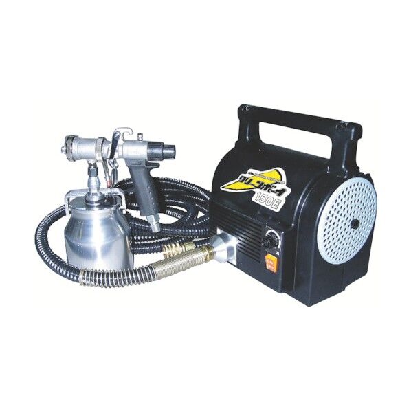 クリーンボーイ (電動式)