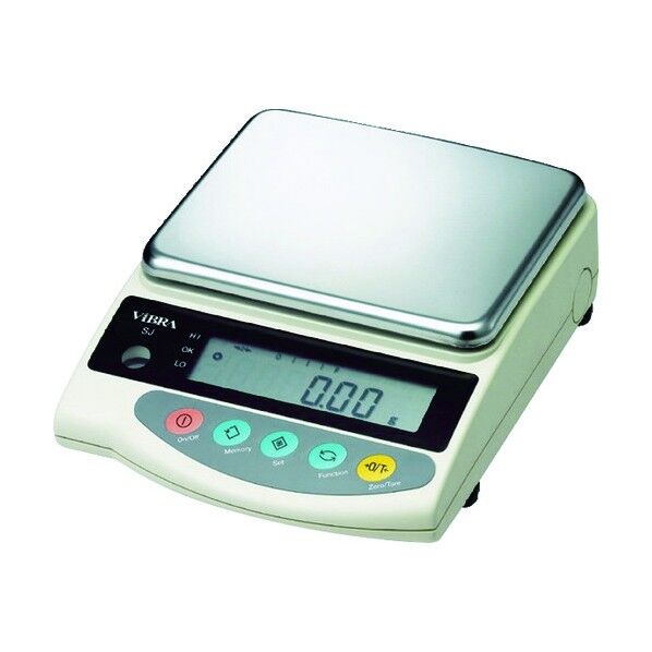 カウンテイングスケール 820g SJ-820 1