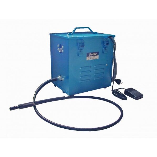 モーター付フレキシブルシャフト 201-PM 1点