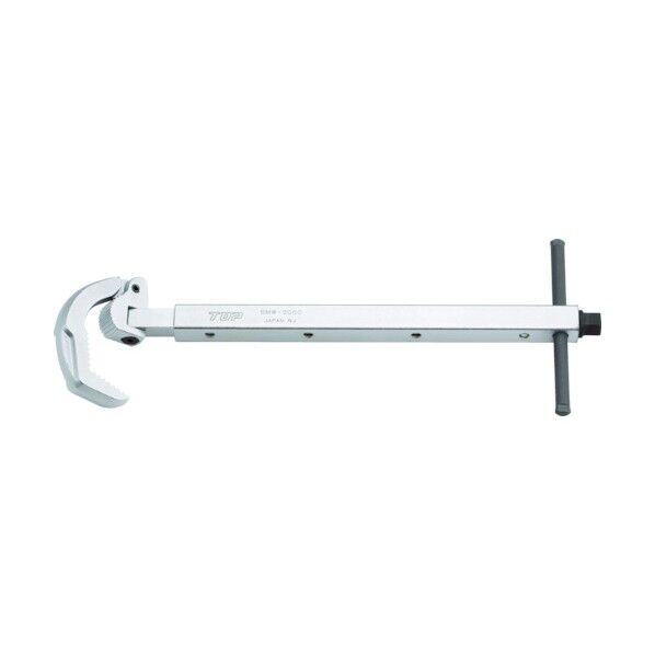 TOPシンクレンチ(ワイド洗面レンチ)