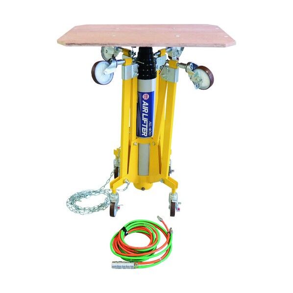 エアーリフター