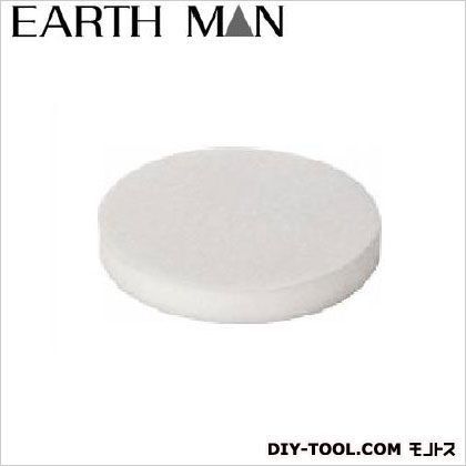 電動ポリッシャー用スポンジパッド 148×148×20mm 1点