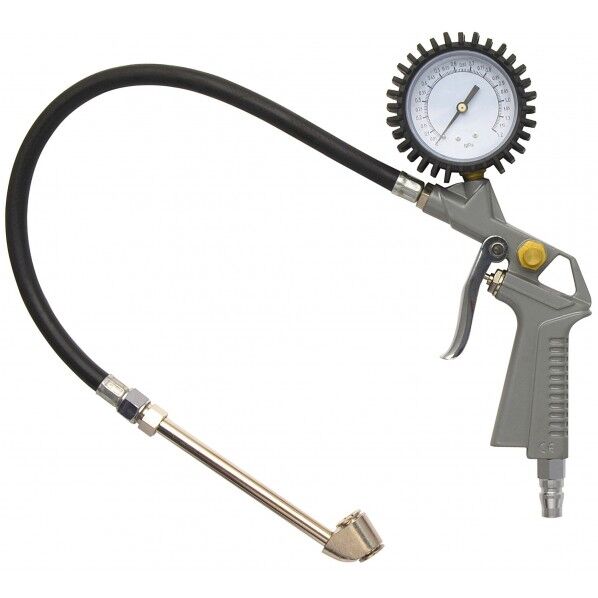 エアーチャックガン A7404ST 1個