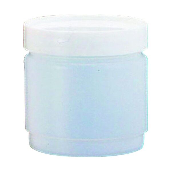 カーライル バックアップ PS502N(小) 白 BBT501B 1個