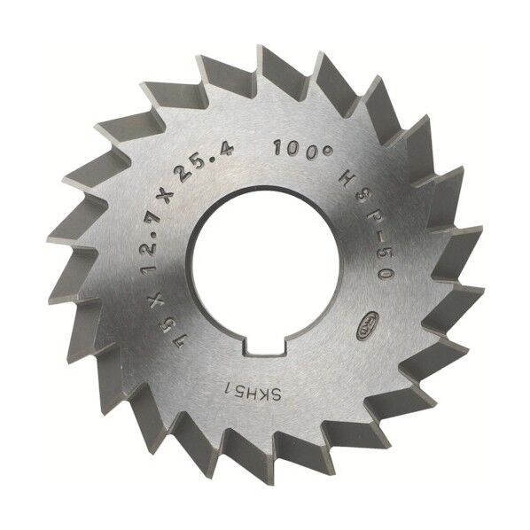 ダブルアングルカッター