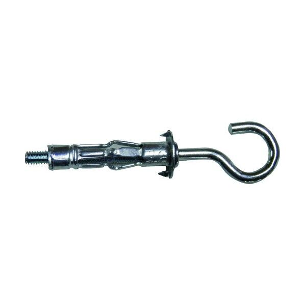 ボードアンカーC型フック(50本入り) AB409C 50本