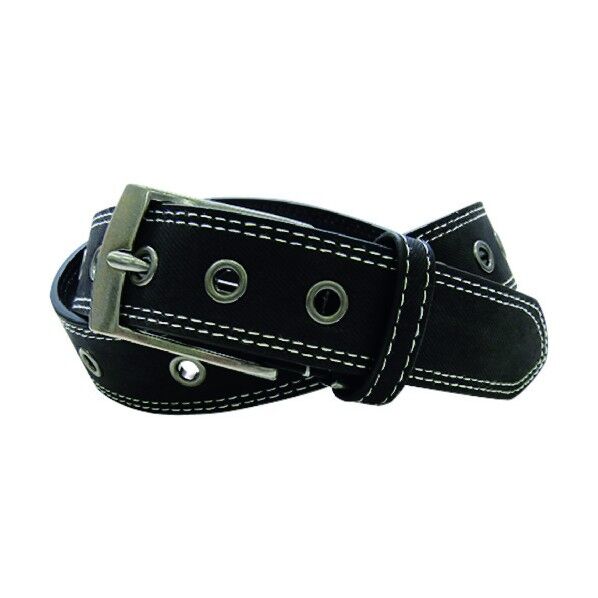 RB BT-Y791デニムベルト ブラック 184310 1点