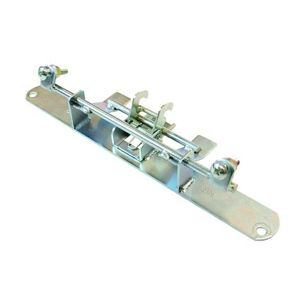 フットブレーキセット