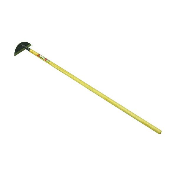 金象印 月型ホー鋼付 1350 柄付 70×1350 073985 1点