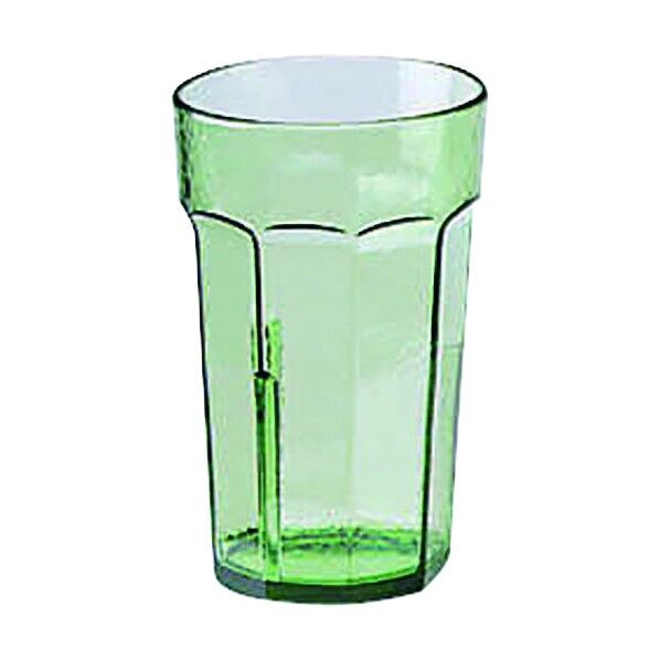 アクリルラグナ・タンブラー LT14 グリーン PTV693 1個