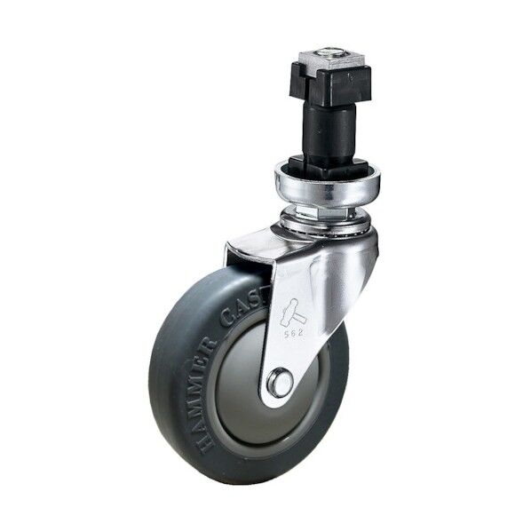 ENシリーズ自在エラストマーB車65mm 4201EN-LB65-BAR01 1点