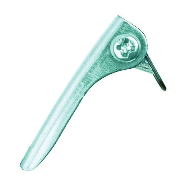 スリムフック(安全レバー付) 専用安全レバー