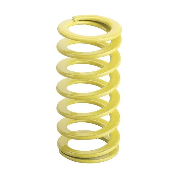 コイルスプリング 超々たわみ用 外径30mm 自由長120mm T-SSWY30-120 1点