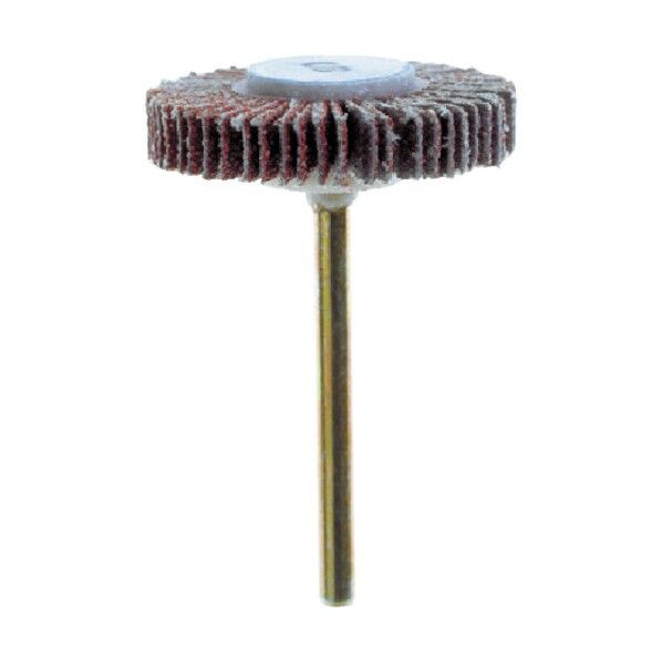 フラップホイール 【nd_1204】 25×44×25mm 504 1本