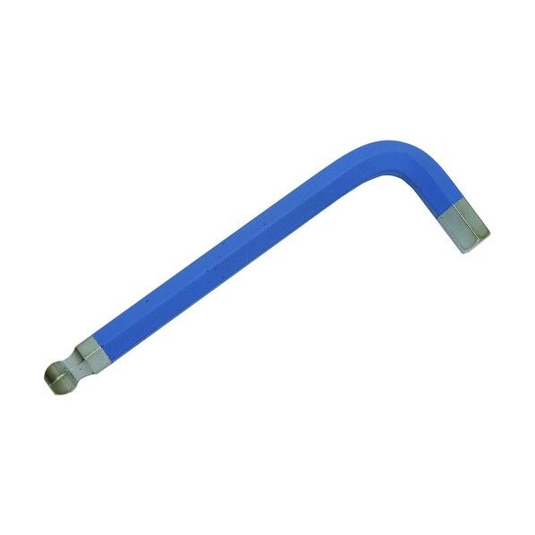 ボールポイント六角棒レンチ オーロライン 10mm AZU1000 1点