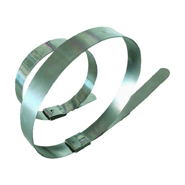 ステンレスバンド