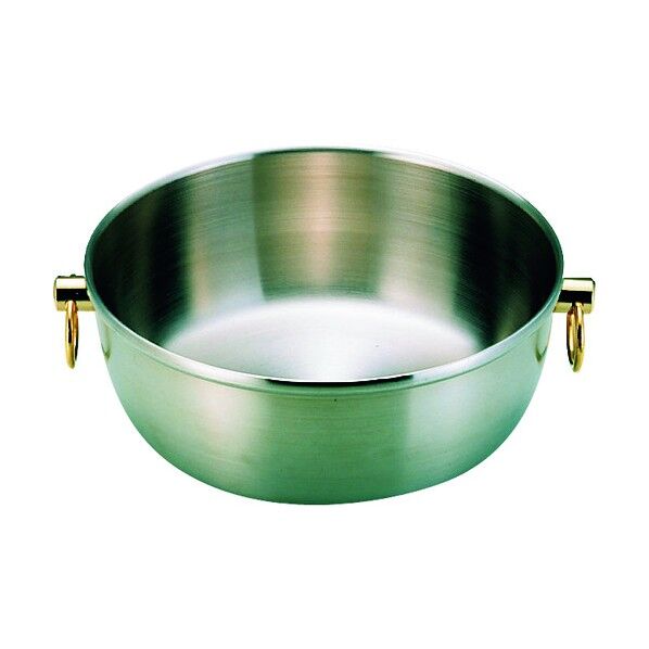 ロイヤル クラデックス シャブシャブ鍋 CQCW-240 QSY29240 1個