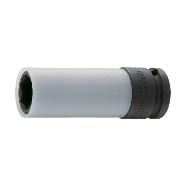 インパクト用ロングホイールナットソケットレンチ(6角・25.4mm) 903SLG-15 1