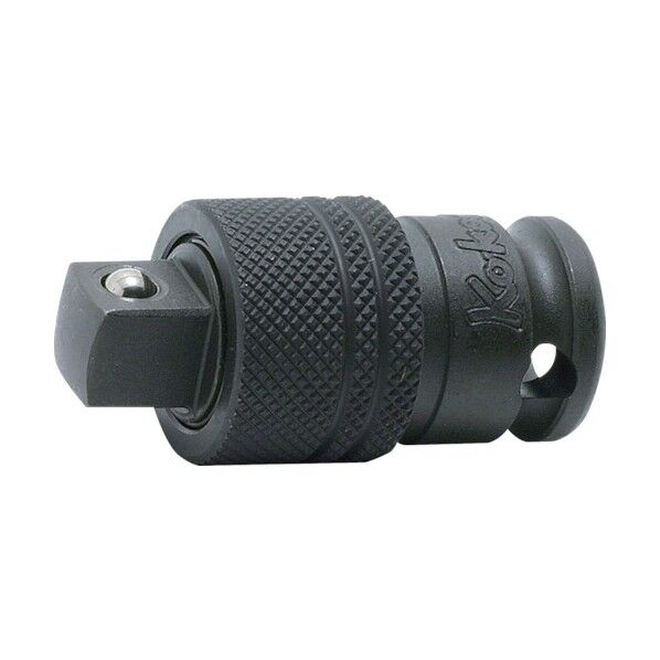 コーケン　６．３５ｍｍ差込　インパクトロッキングアダプター