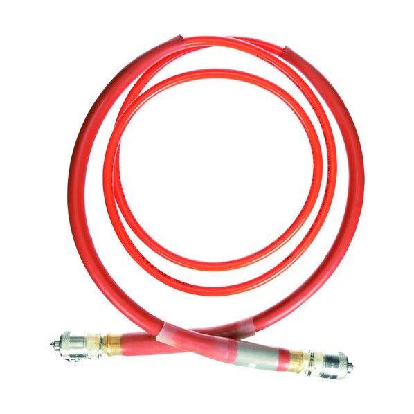 パンドウイット 非導電性ホース CT-902HP油圧ポンプ CT-930CH CT-940CH CT-980CH圧縮ヘッド CT-900HPH 1点...