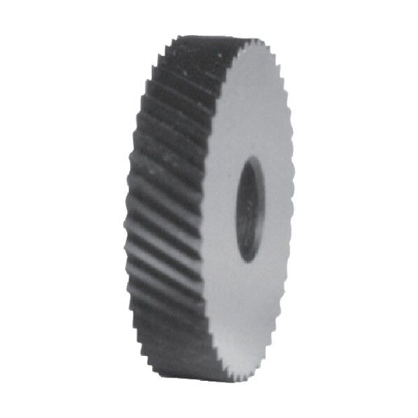 転造ローレットホルダ(小径加工用) 平目