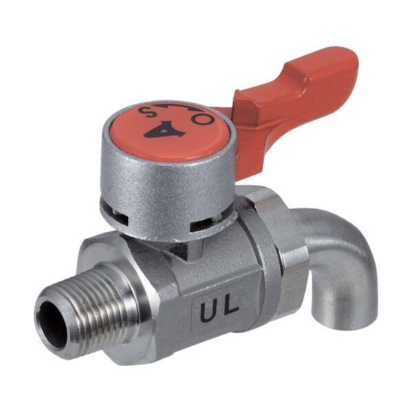 エースボール21 (下向き吐出型)