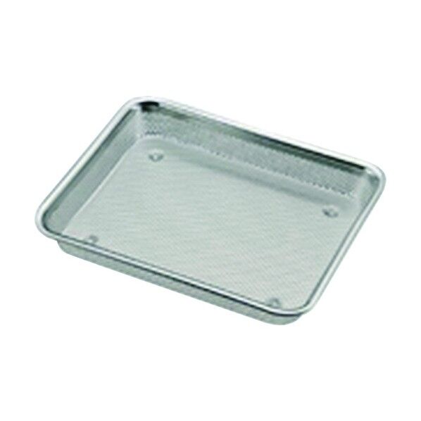 18-8パンチ浅角バット 6枚取 6枚取 ABT59006 1個