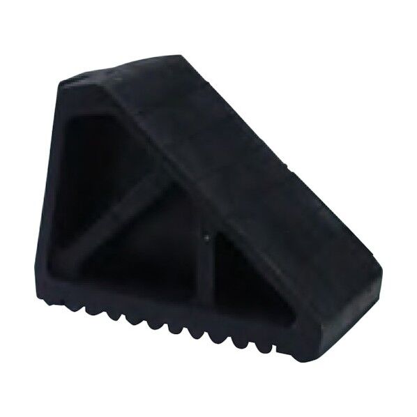 タイヤストッパー黒(小) 1117010101 1点