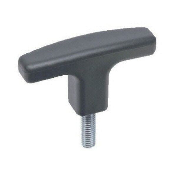 角型Tハンドル(おねじタイプ)