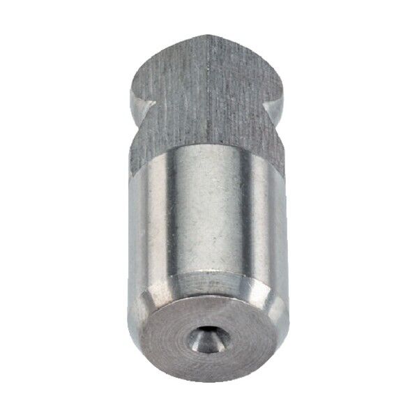 位置決めピン ボール形(上部断面ダイア型) ステンレス鋼