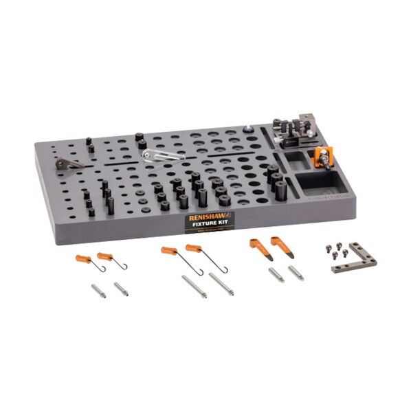 画像測定機用 コンポーネントキット(メートル法) M4 VISION COMPONENT KIT A R-FSV-A-4 1点